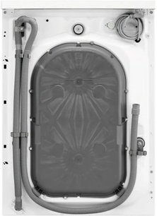 Стирально-сушильная машина Electrolux EW7WO448W фото 4 в Новосибирске