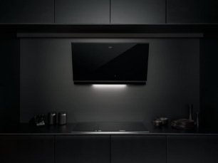 Вытяжка Franke FMY PRO 907 FM BK/BK MATT фото 4 в Новосибирске