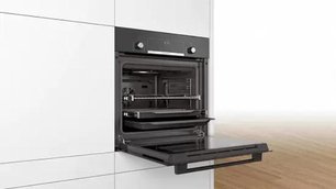 Духовой шкаф Бош HIJ517YB0R фото 3 в Новосибирске Духовой шкаф Bosch HIJ517YB0R фото 3 в Новосибирске