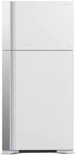 Холодильник Hitachi R-VG662 PU3 GPW фото в Новосибирске
