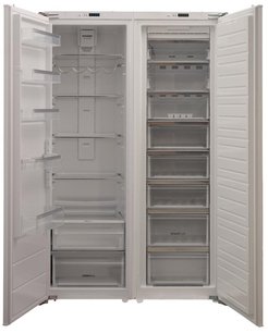 Встраиваемая морозильная камера Кертинг KSFI 1833 NF фото 4 в Новосибирске Встраиваемая морозильная камера Korting KSFI 1833 NF фото 4 в Новосибирске