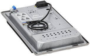 Варочная панель Крона GALILEO 30 IX фото 3 в Новосибирске Варочная панель KRONA GALILEO 30 IX фото 3 в Новосибирске