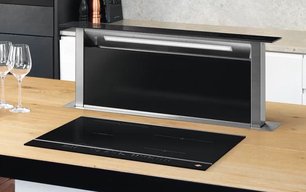 Вытяжка De Dietrich DHD7961B фото 2 в Новосибирске