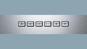 Вытяжка Siemens LC97BE532 фото 3 в Новосибирске