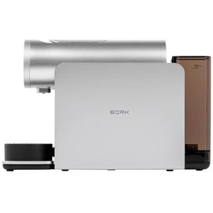 Кофемашина BORK C832 фото 3 в Новосибирске