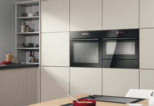 Ящик для подогрева посуды AEG KD91404-B фото 2 в Новосибирске