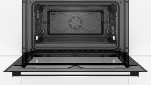 Духовой шкаф Бош VGD553FB0 фото 3 в Новосибирске Духовой шкаф Bosch VGD553FB0 фото 3 в Новосибирске