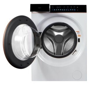 Стирально-сушильная машина VARD VWD514S фото 2 в Новосибирске