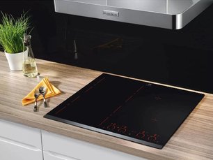 Варочная панель Electrolux EHXD675FAK фото 4 в Новосибирске