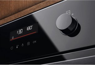 Духовой шкаф Electrolux EOFDP46BK фото 3 в Новосибирске