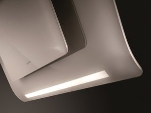 Вытяжка Faber INFINITY ALMOND A80 фото 2 в Новосибирске