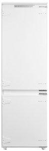 Встраиваемый холодильник Korting KSI 17545 CFNF фото 2 в Новосибирске