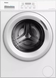Стиральная машина Haier HW60-BP12919A фото в Новосибирске