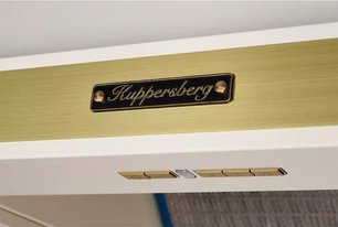 Вытяжка Куперсберг T 669 C Bronze фото 3 в Новосибирске Вытяжка Kuppersberg T 669 C Bronze фото 3 в Новосибирске