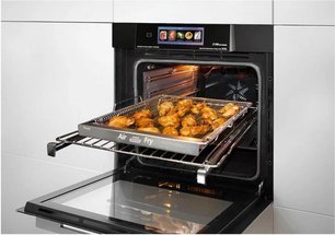 Духовой шкаф Кайзер EH 6344 фото 4 в Новосибирске Духовой шкаф Kaiser EH 6344 фото 4 в Новосибирске