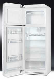 Холодильник Смег FAB30LB1 фото 2 в Новосибирске Холодильник Smeg FAB30LB1 фото 2 в Новосибирске