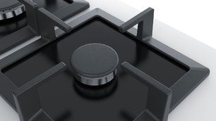 Варочная панель Сименс EP6A2PB20 фото 4 в Новосибирске Варочная панель Siemens EP6A2PB20 фото 4 в Новосибирске