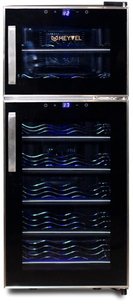 Винный шкаф Meyvel MV21-BF2 (easy) фото 3 в Новосибирске