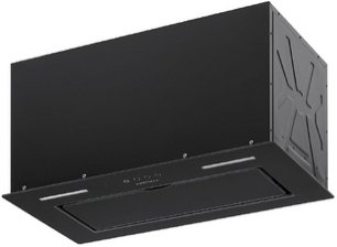 Встраиваемая вытяжка Крона ZANDER 600 DN BLACK S фото в Новосибирске Встраиваемая вытяжка KRONA ZANDER 600 DN BLACK S фото в Новосибирске