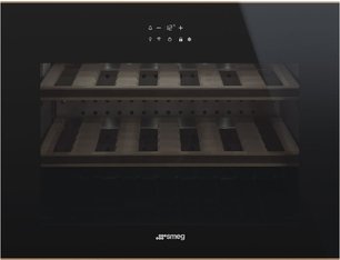 Винный шкаф Smeg CVI618RWNR2 фото в Новосибирске