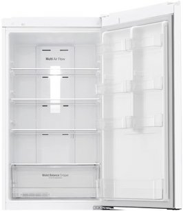 Холодильник LG GA-B429SQUZ фото 4 в Новосибирске