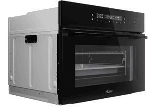 Духовой шкаф Haier HOS-F5CVN8GB фото 3 в Новосибирске