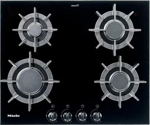 Независимая варочная панель Миле KM 361 G фото в Новосибирске Независимая варочная панель Miele KM 361 G фото в Новосибирске