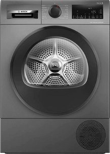 Сушильная машина Bosch WQG245DXSN фото в Новосибирске
