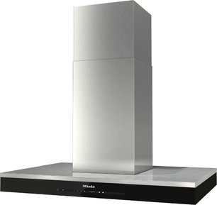 Вытяжка Miele DA6690D EDST сталь фото в Новосибирске