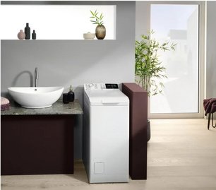 Стиральная машина Electrolux EW6TN24262 фото 4 в Новосибирске