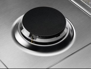 Варочная панель Электролюкс KGS6424SX фото 4 в Новосибирске Варочная панель Electrolux KGS6424SX фото 4 в Новосибирске