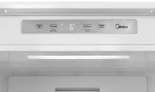 Встраиваемый холодильник Midea MDRE413FGE01 фото 2 в Новосибирске