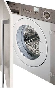 Стиральная машина Kuppersberg WM 140 фото в Новосибирске