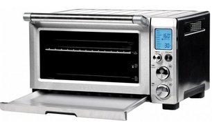 Мини-печь BORK W500 фото 2 в Новосибирске