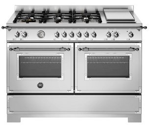 Варочный центр Bertazzoni HER126G2EXT2 фото в Новосибирске
