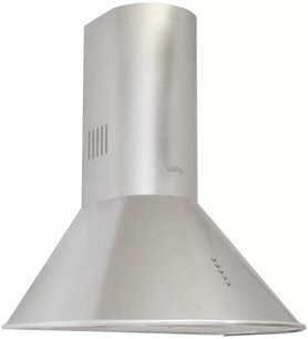 Вытяжка Korting KHC 6630 X фото в Новосибирске