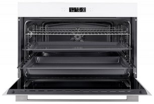 Духовой шкаф Kuppersberg FH 911 W фото 3 в Новосибирске