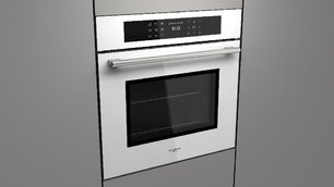 Духовой шкаф Fulgor Milano FCPO 6215 P TEM WH фото 3 в Новосибирске