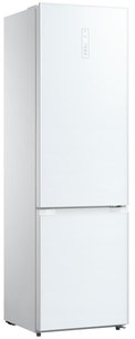 Холодильник Кертинг KNFC 62017 GW фото в Новосибирске Холодильник Korting KNFC 62017 GW фото в Новосибирске