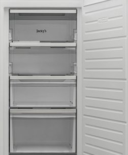 Морозильная камера Jacky`s JF FW1860 фото 4 в Новосибирске