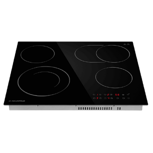 Варочная панель Maunfeld CVCE594SMDBK фото 3 в Новосибирске