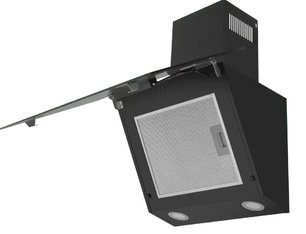 Вытяжка Маунфилд EAGLE 850 60 черный фото 2 в Новосибирске Вытяжка Maunfeld EAGLE 850 60 черный фото 2 в Новосибирске