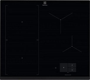 Варочная панель Электролюкс EIS67483 фото в Новосибирске Варочная панель Electrolux EIS67483 фото в Новосибирске
