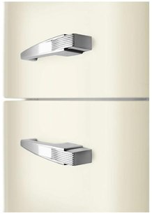 Холодильник Смег FAB30LCR5 фото 2 в Новосибирске Холодильник Smeg FAB30LCR5 фото 2 в Новосибирске