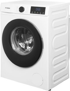Стиральная машина Hyundai WME8212 фото 4 в Новосибирске