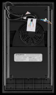 Индукционная варочная панель Маунфилд CVI292S2FBK LUX фото 4 в Новосибирске Индукционная варочная панель Maunfeld CVI292S2FBK LUX фото 4 в Новосибирске