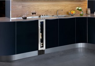 Винный шкаф Climadiff AVU8X фото 2 в Новосибирске