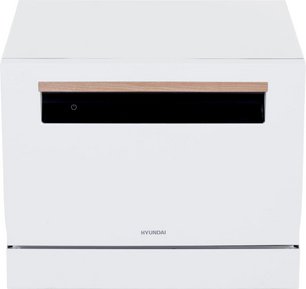 Посудомоечная машина Хендай DT304 фото в Новосибирске Посудомоечная машина Hyundai DT304 фото в Новосибирске