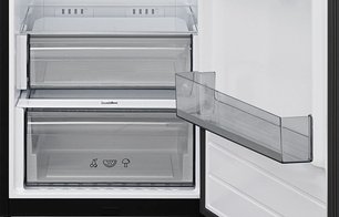 Холодильник Vestfrost VF395F SB BH фото 3 в Новосибирске