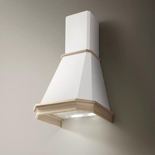 Вытяжка Elica EMERALD WH/A/60 T.GREZZO фото 2 в Новосибирске